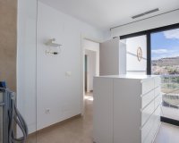 Sale - Villa - Benijófar