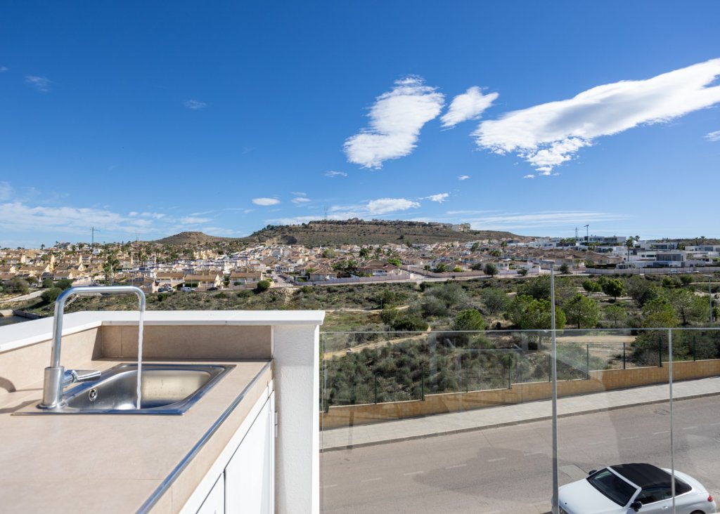 Sale - Villa - Benijófar