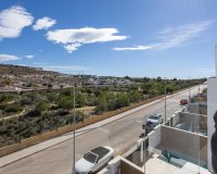 Sale - Villa - Benijófar