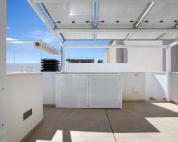 Sale - Villa - Benijófar