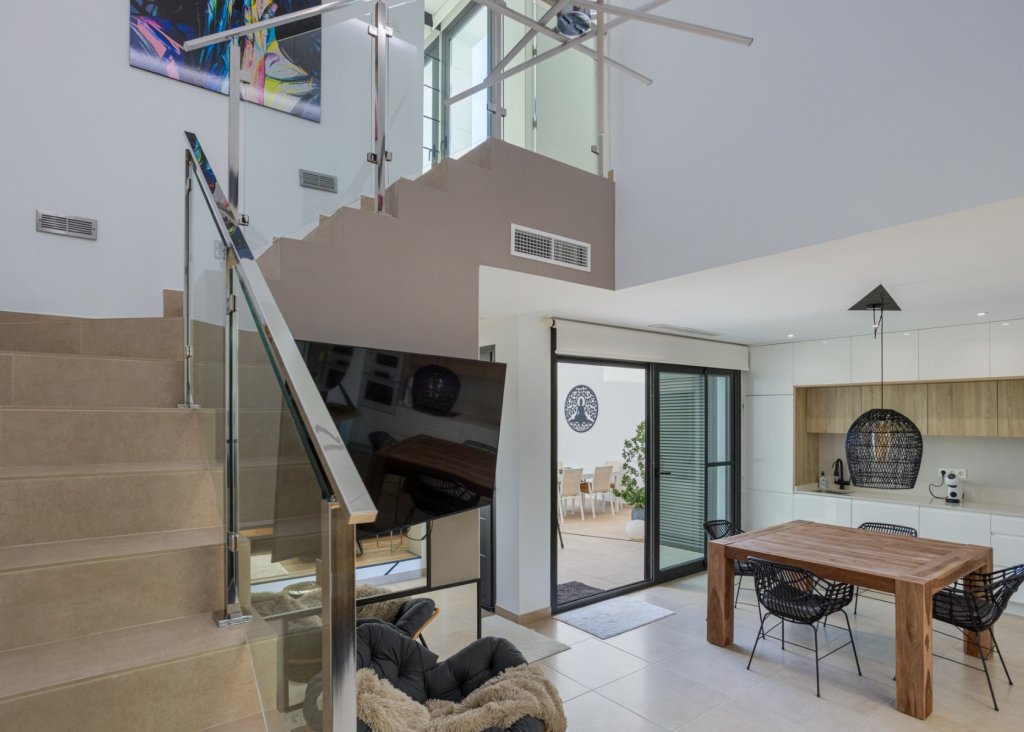 Sale - Villa - Benijófar