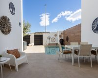 Sale - Villa - Benijófar