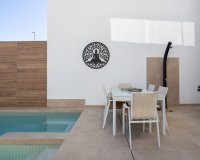 Sale - Villa - Benijófar