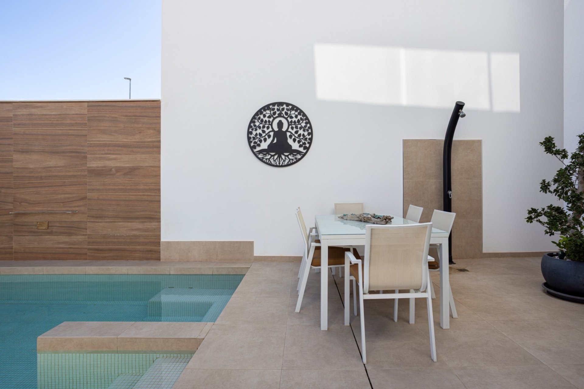 Sale - Villa - Benijófar