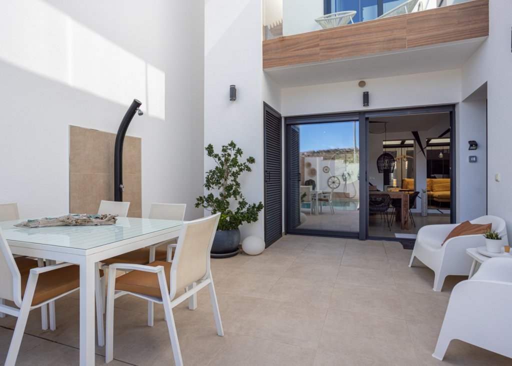 Sale - Villa - Benijófar