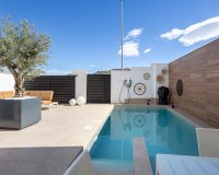 Sale - Villa - Benijófar