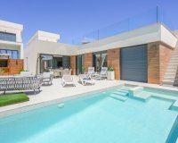 Sale - Villa - Benijófar