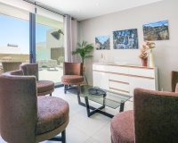 Sale - Villa - Benijófar