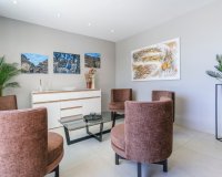Sale - Villa - Benijófar