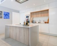 Sale - Villa - Benijófar