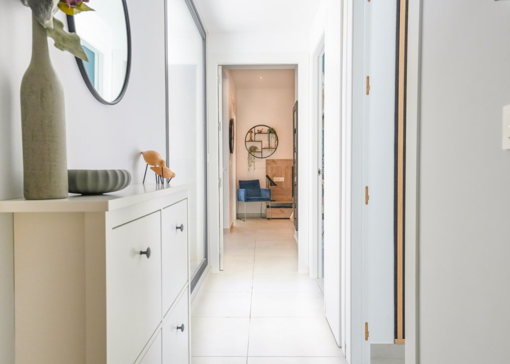 Sale - Villa - Benijófar