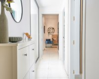 Sale - Villa - Benijófar