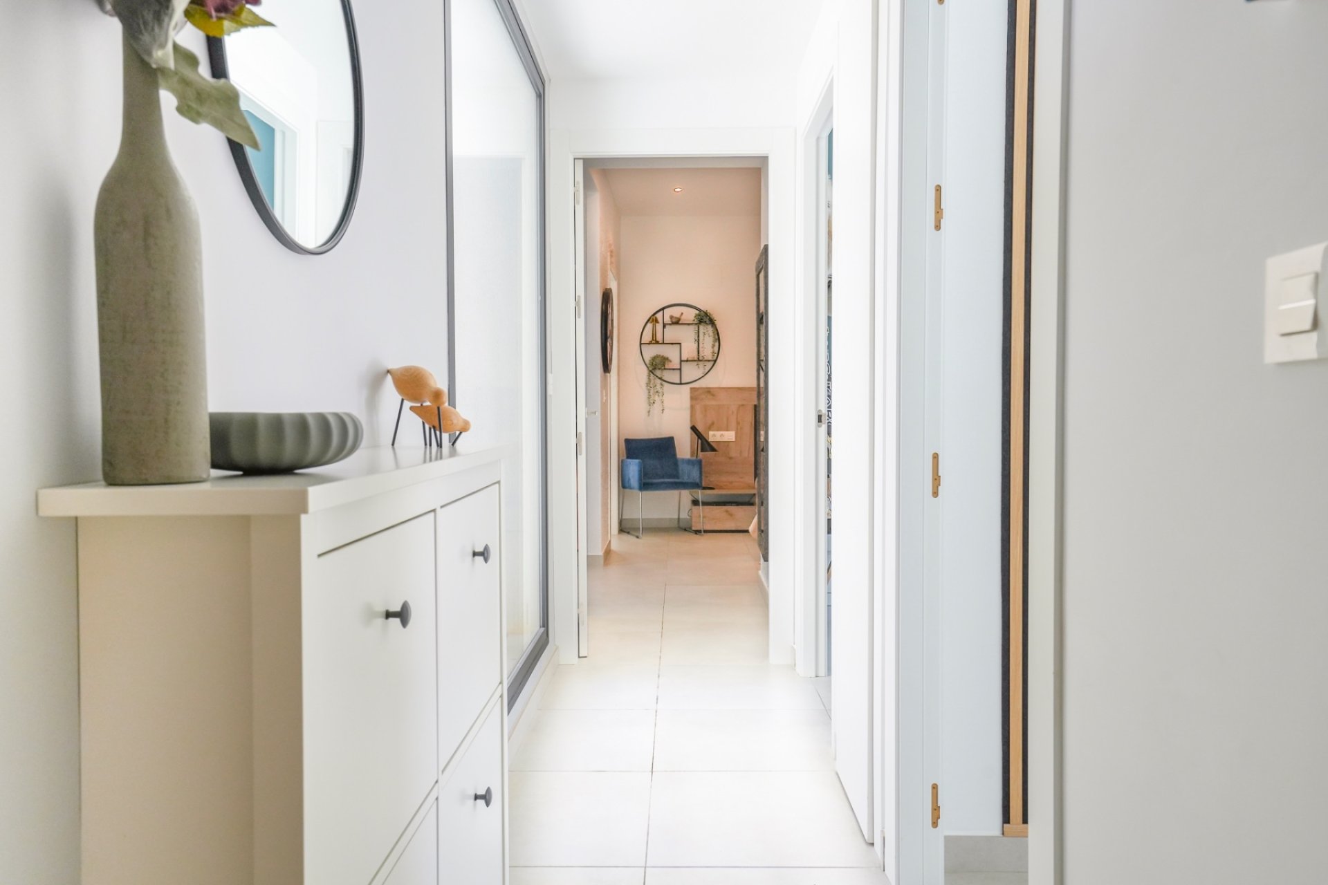 Sale - Villa - Benijófar