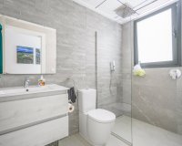 Sale - Villa - Benijófar