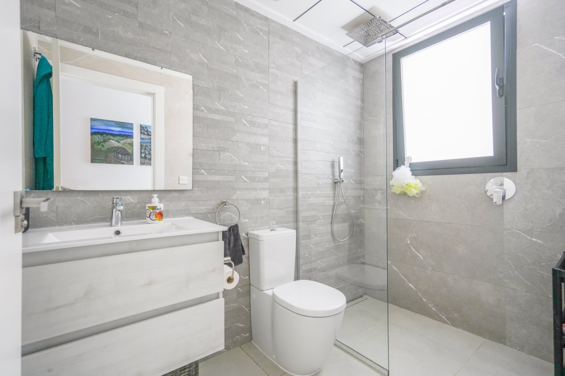 Sale - Villa - Benijófar