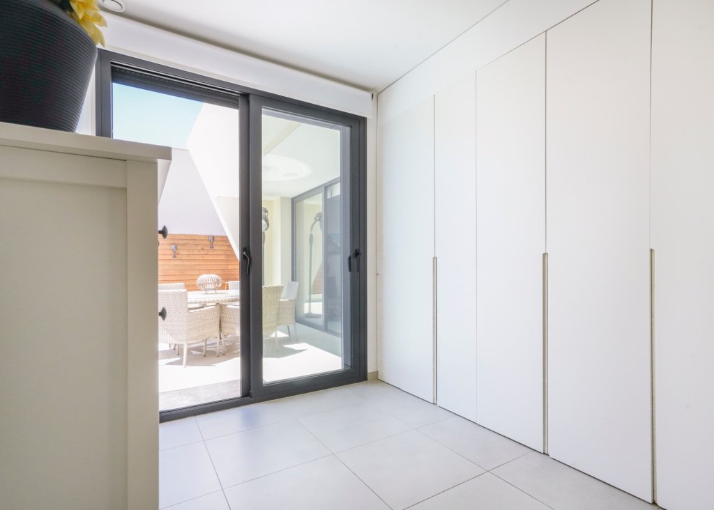 Sale - Villa - Benijófar
