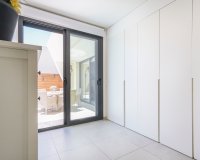 Sale - Villa - Benijófar