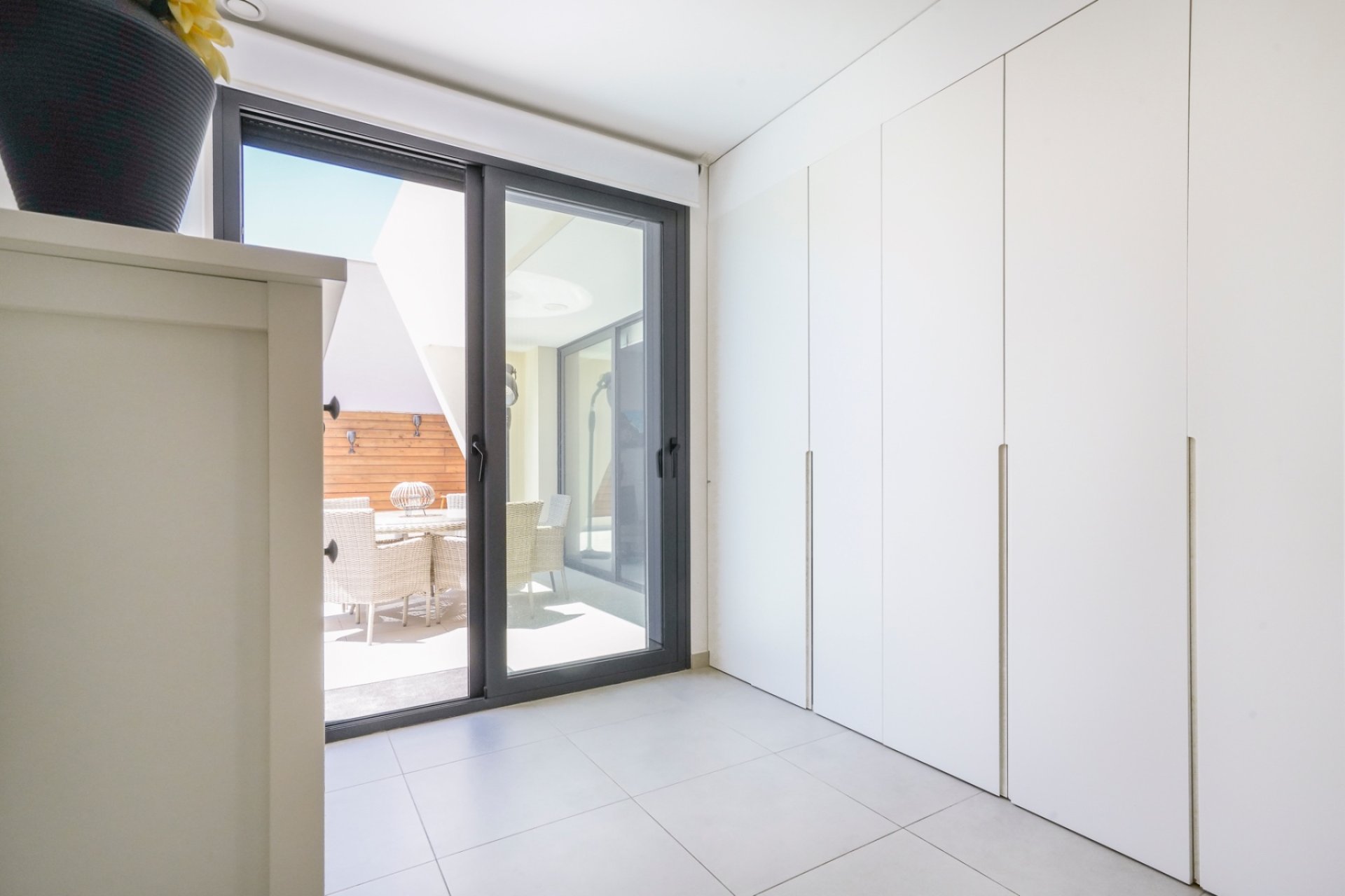 Sale - Villa - Benijófar
