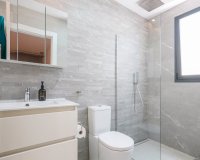 Sale - Villa - Benijófar