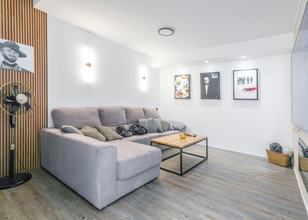 Sale - Villa - Benijófar
