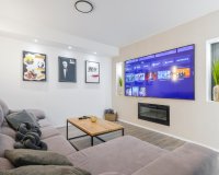 Sale - Villa - Benijófar