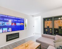 Sale - Villa - Benijófar