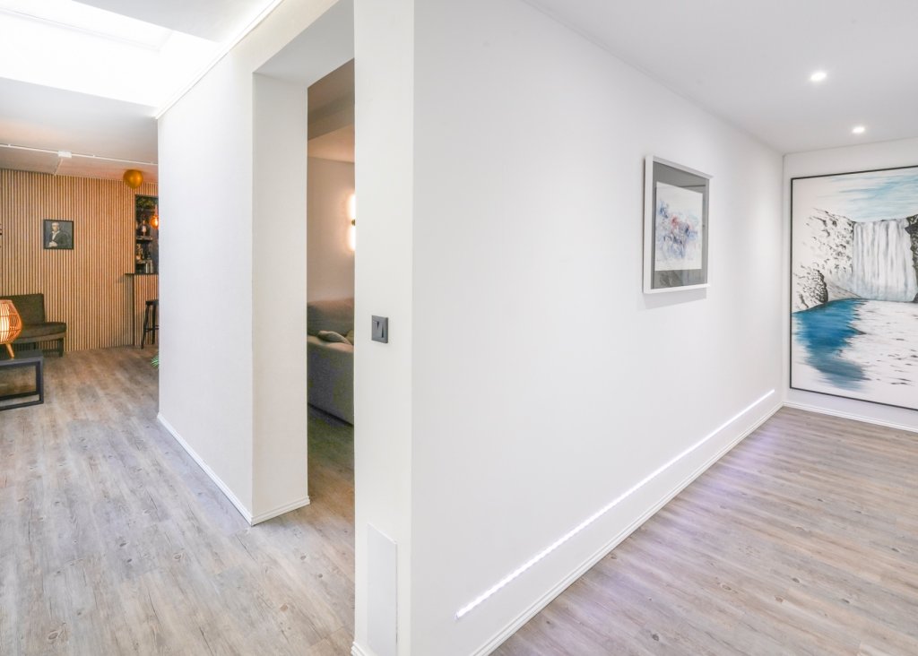 Sale - Villa - Benijófar