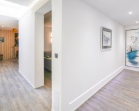 Sale - Villa - Benijófar