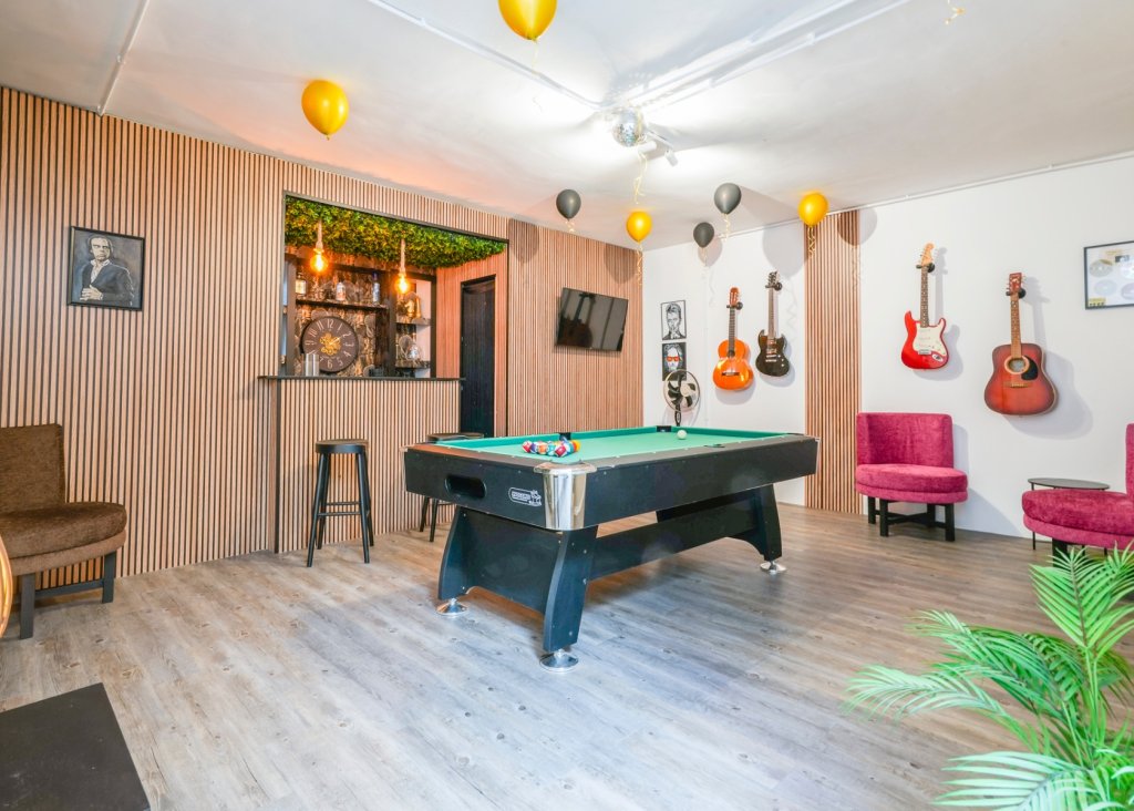 Sale - Villa - Benijófar