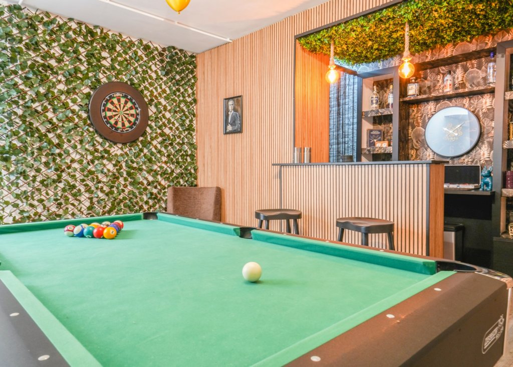 Sale - Villa - Benijófar