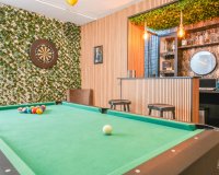 Sale - Villa - Benijófar