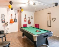 Sale - Villa - Benijófar