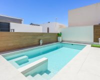 Sale - Villa - Benijófar