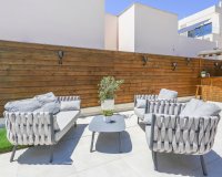 Sale - Villa - Benijófar