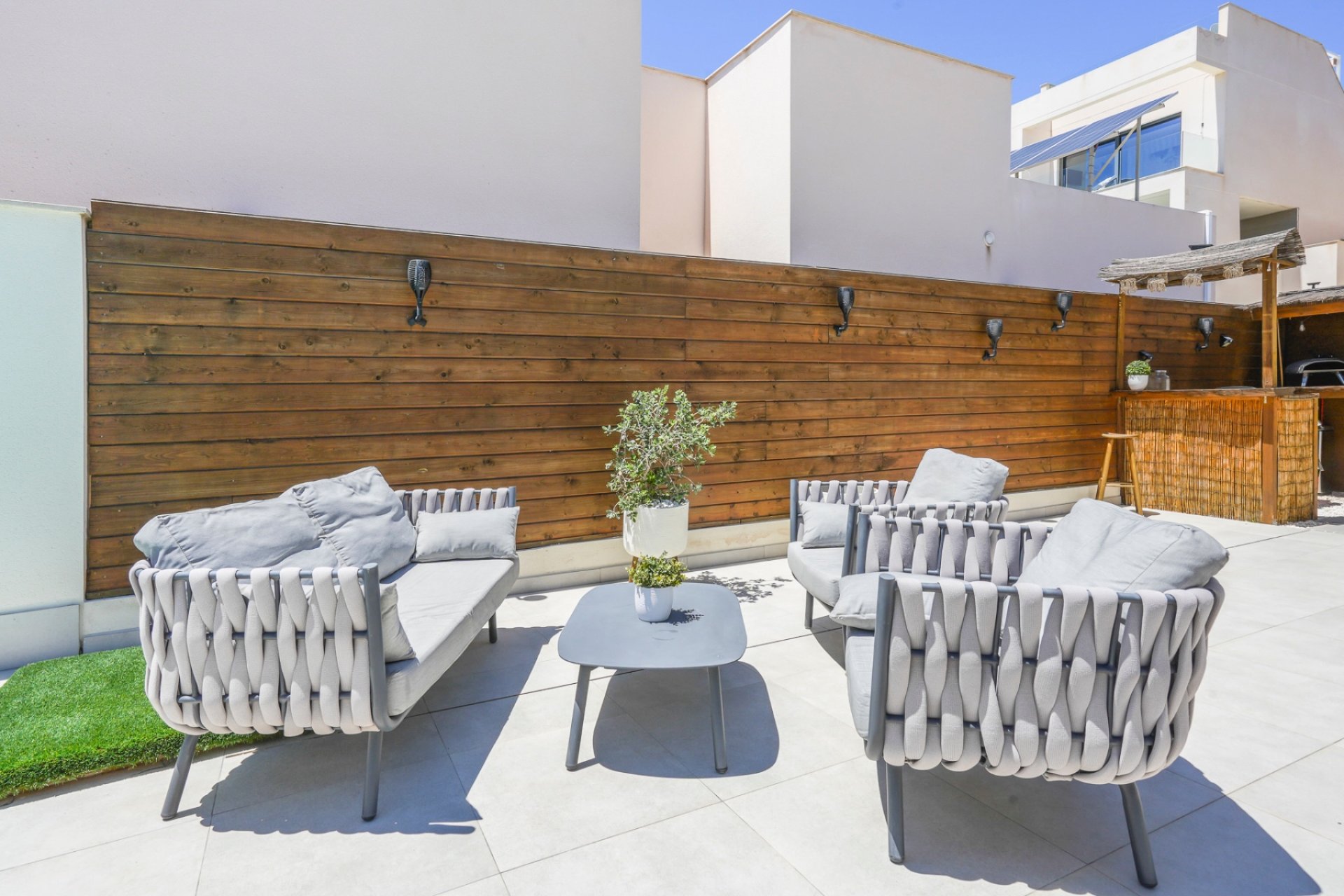 Sale - Villa - Benijófar