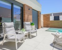 Sale - Villa - Benijófar