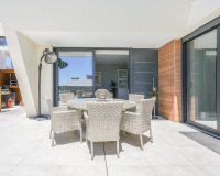 Sale - Villa - Benijófar