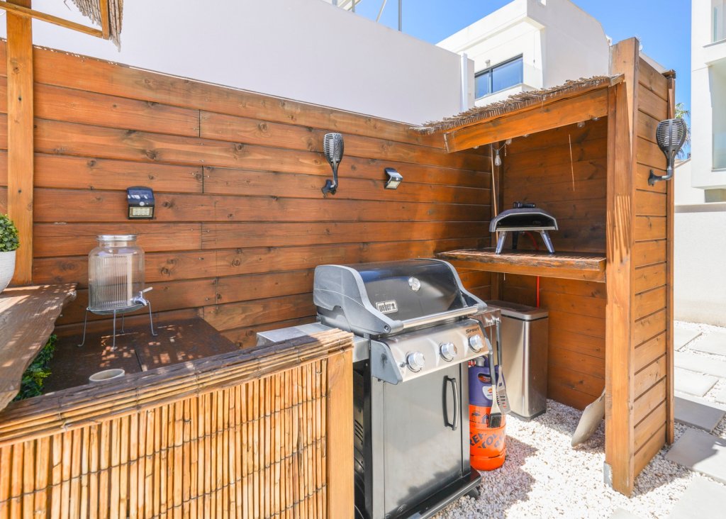 Sale - Villa - Benijófar