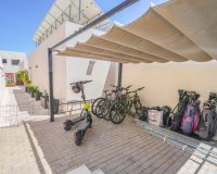 Sale - Villa - Benijófar