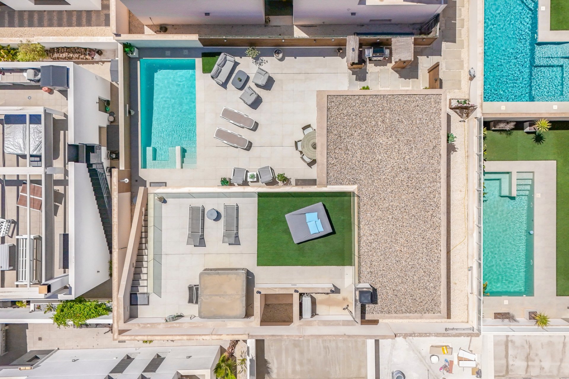 Sale - Villa - Benijófar