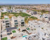 Sale - Villa - Benijófar