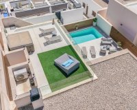 Sale - Villa - Benijófar
