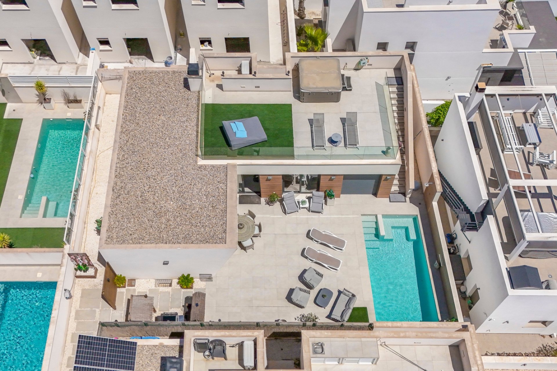 Sale - Villa - Benijófar