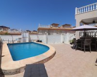 Sale - Villa - Benimar - Benimar I