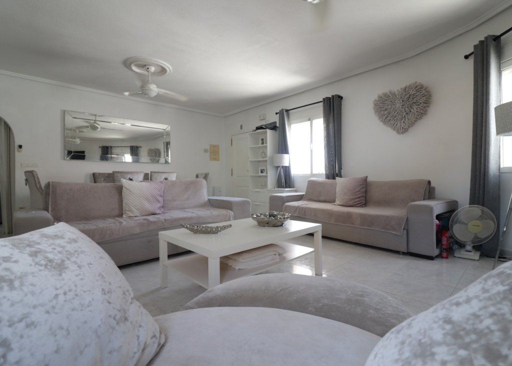 Sale - Villa - Benimar - Benimar I