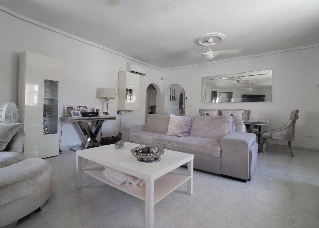 Sale - Villa - Benimar - Benimar I