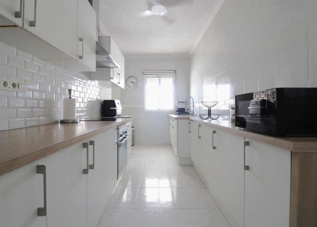 Sale - Villa - Benimar - Benimar I