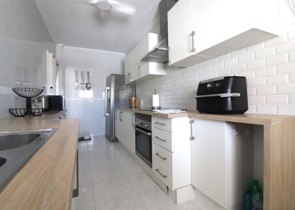 Sale - Villa - Benimar - Benimar I
