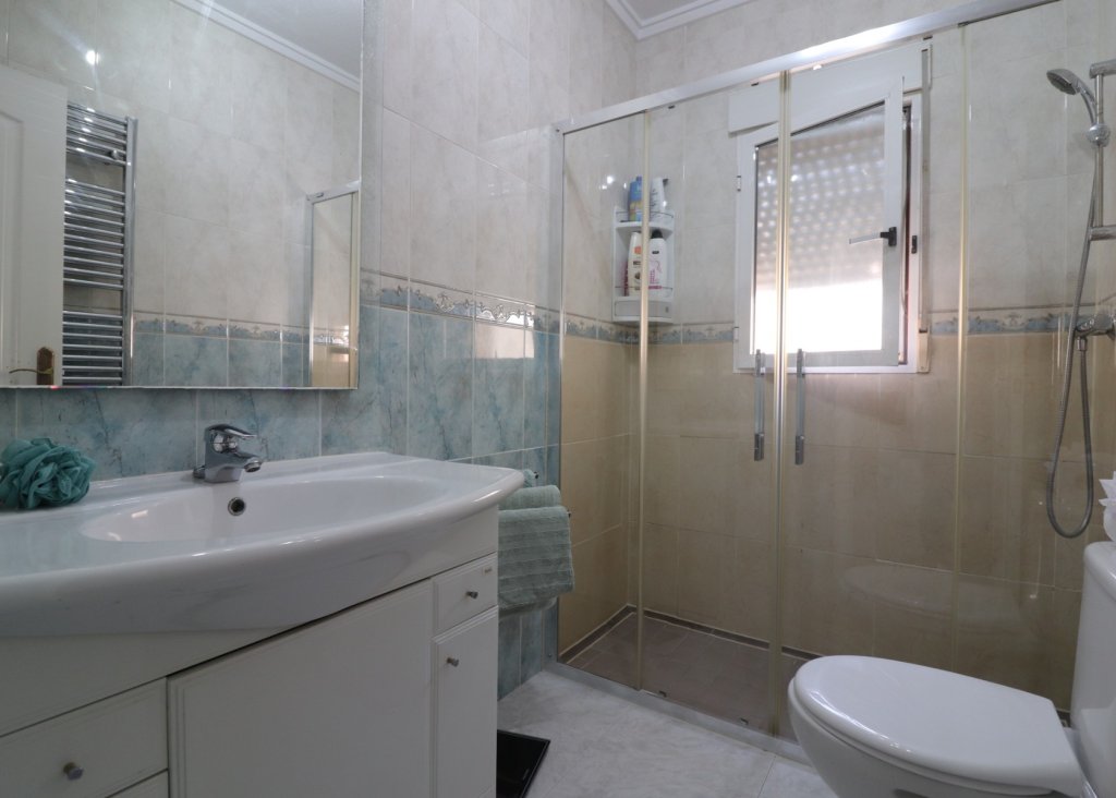 Sale - Villa - Benimar - Benimar I