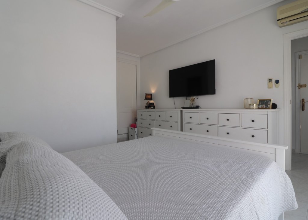Sale - Villa - Benimar - Benimar I